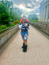 Load image into Gallery viewer, YOU MIGHT NOT LIKE ME BUT YOUR N****A DO