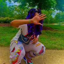 Load image into Gallery viewer, Race car cargos