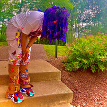 Load image into Gallery viewer, Race car cargos