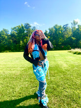 Load image into Gallery viewer, ROPES JEANS