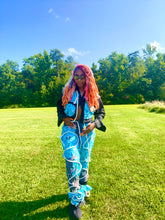 Load image into Gallery viewer, ROPES JEANS