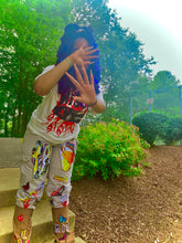 Load image into Gallery viewer, Race car cargos