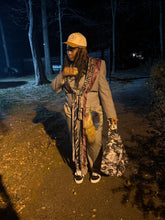 Load image into Gallery viewer, CANT TIE ME UP
