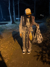 Load image into Gallery viewer, CANT TIE ME UP
