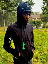 Load image into Gallery viewer, GOD’S PRAYER HOODIE
