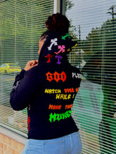 Load image into Gallery viewer, GOD’S PRAYER HOODIE
