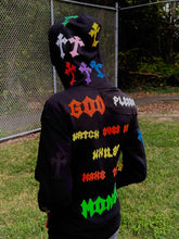 Load image into Gallery viewer, GOD’S PRAYER HOODIE
