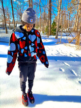 Load image into Gallery viewer, LOVE IS OVERRATED
