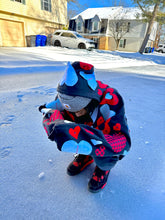 Load image into Gallery viewer, LOVE IS OVERRATED
