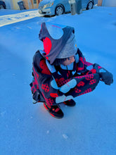 Load image into Gallery viewer, LOVE IS OVERRATED
