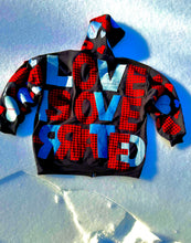 Load image into Gallery viewer, LOVE IS OVERRATED
