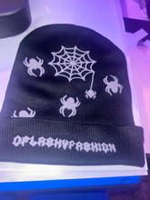 Load image into Gallery viewer, SPIDER BEANIE
