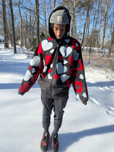 Load image into Gallery viewer, LOVE IS OVERRATED
